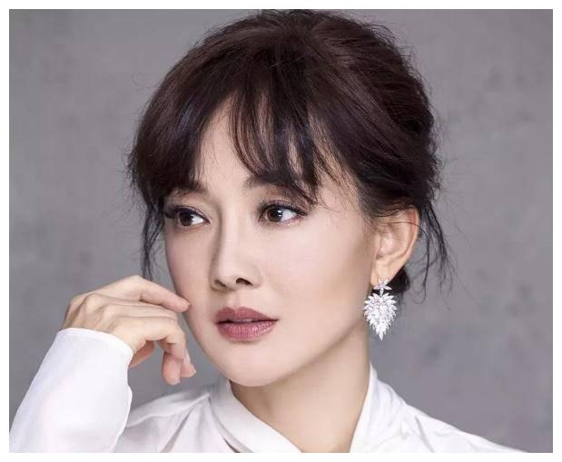 小品界最美的五位女演员,个个都颜值"逆天"