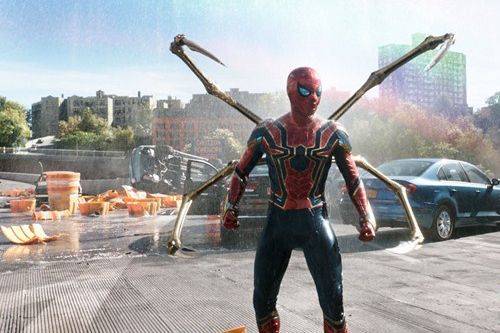 《蜘蛛侠》<a href=