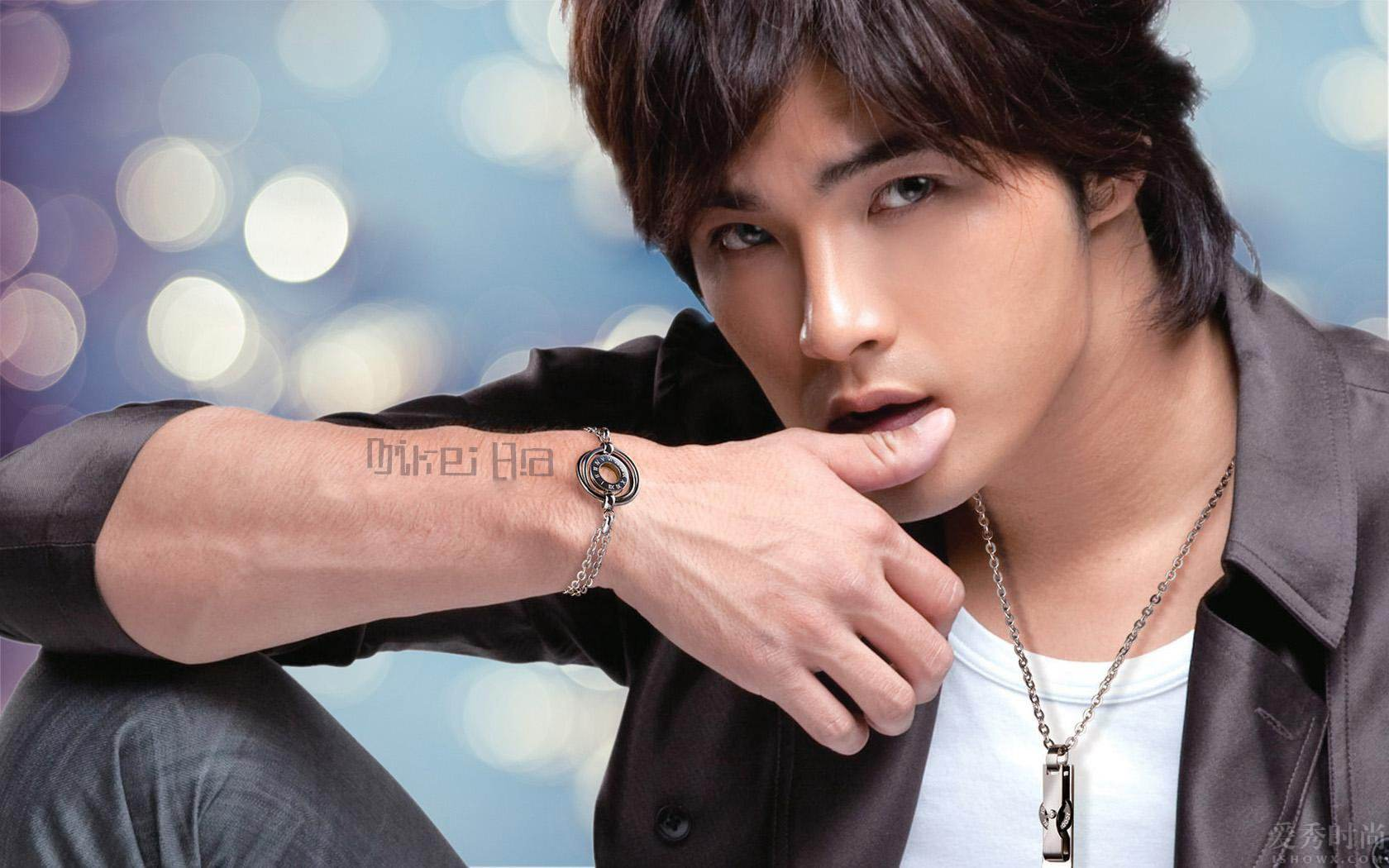 不想女儿成处女座,贺军翔让妻子提前剖腹产,网友:处女座被黑惨