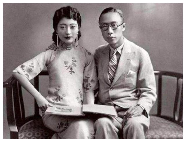 溥仪的文化水平究竟有多高？专家：真实学历望尘莫及|皇帝|学霸|教育资源|庄士敦|宫墙_新浪新闻
