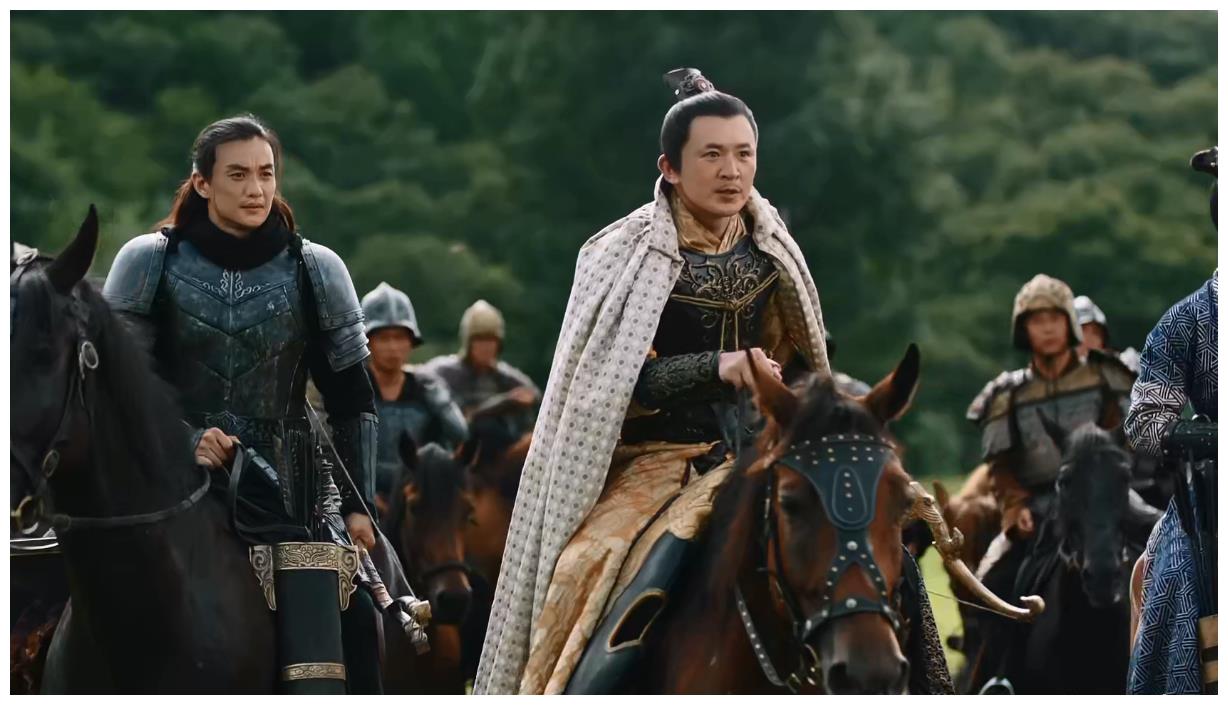 上阳赋很多人不喜欢三皇子子檀到底是讨厌他什么