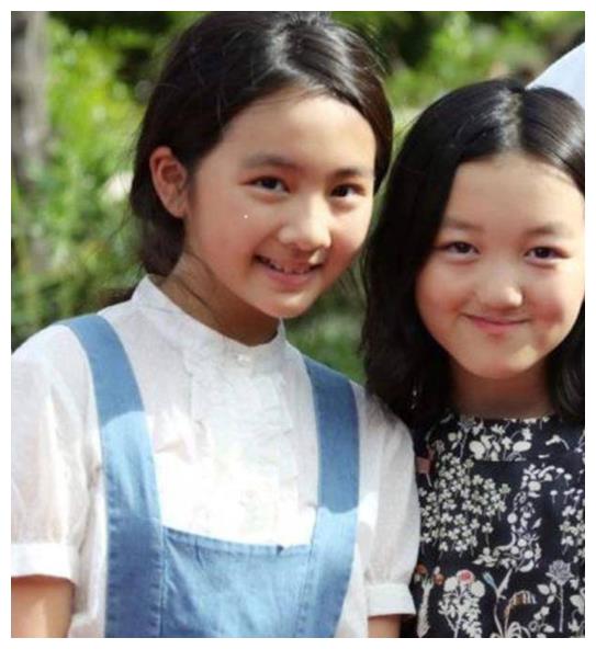 王菲教育孩子有一套,两个女儿都非常优秀也十分有个性