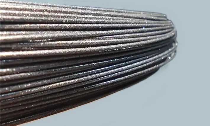 钨丝作金刚线母线的优势有哪些