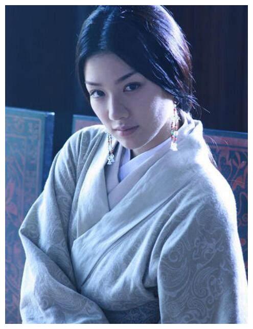 演过"小乔"的4大美女,黄奕垫底,林志玲第2,第一非常经典!