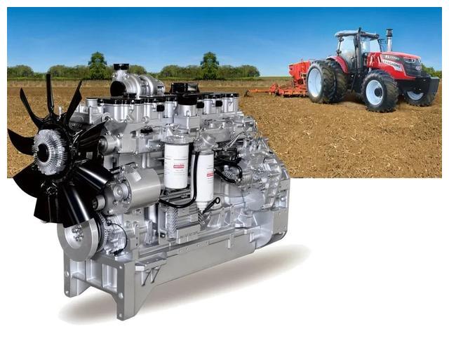 东方红柴油机冬季保养:加注柴油有讲究