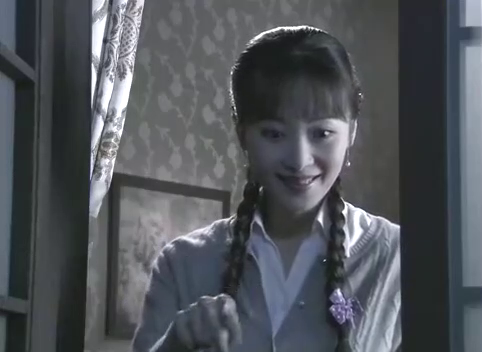 孤岛飞鹰:为保险起见,燕双鹰选择夜间与严韵遥会面