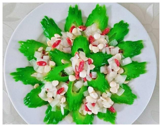 精选12道家常凉拌菜,夏日专属小清凉,清凉爽口让人百吃不厌