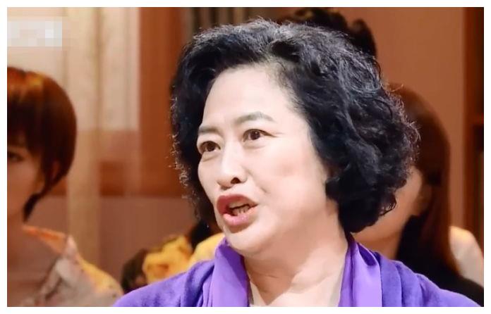 胡搅蛮缠薛珍珠戏外是魏喜奎关门弟子年轻时才貌倾城丈夫是初恋