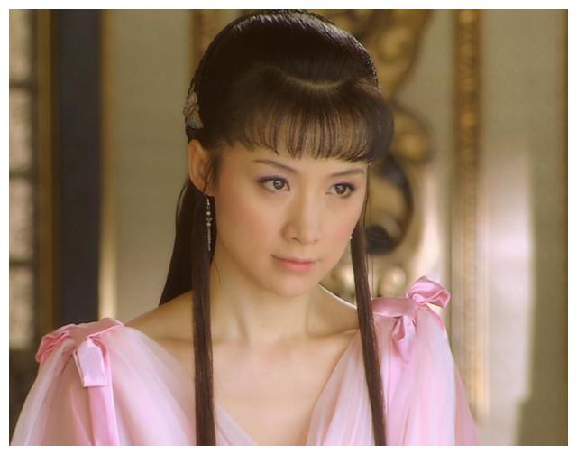 姚芊羽,真的整容了吗?