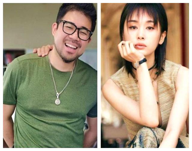 终于知道王子文"老公"是谁了!居然是我们熟悉的他,难怪不公开