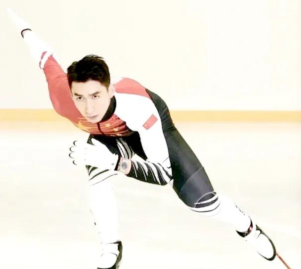 短道赛场，中国队被判进决赛，<a href=