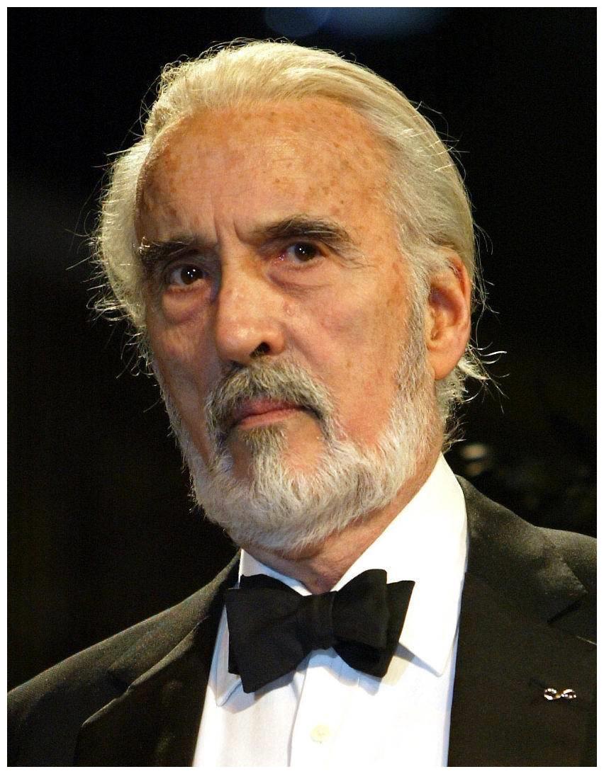 令人敬佩的萨鲁曼战斗力最强大的演员并拥有贵族血统