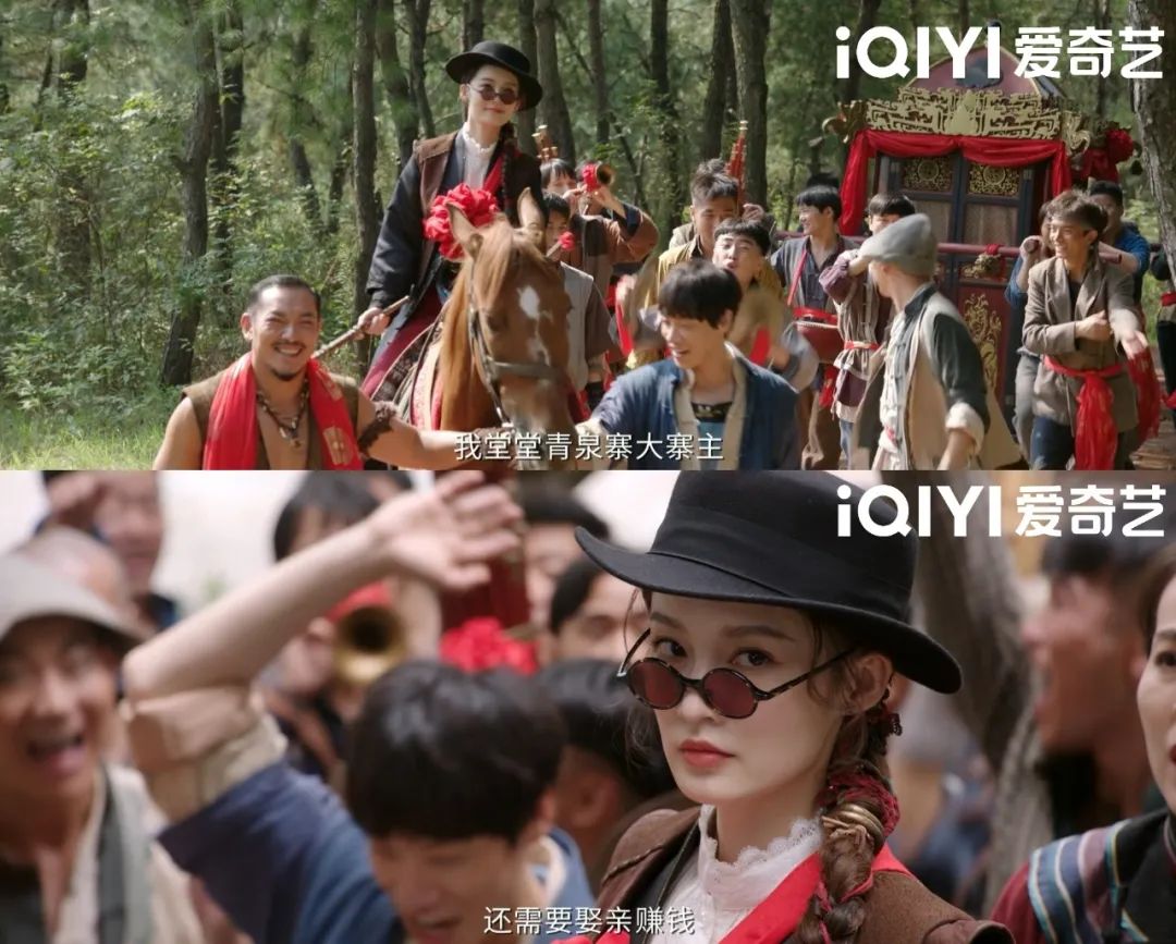 《请君》千年爱恋甜虐交织,任嘉伦李沁上演BE美学天花板!休闲区蓝鸢梦想 - Www.slyday.coM 《请君》千年爱恋甜虐交织,任嘉伦李沁上演BE美学天花板!休闲区蓝鸢梦想 - Www.slyday.coM