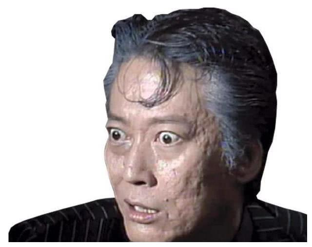 童年的阴影,比张耀扬长得还凶的人,现在的生活怎么样?