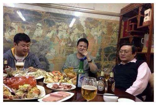 但有一个爱好害了他也害了周围人|毕福剑|星光大道|饭局_新浪新闻