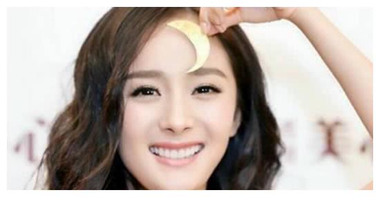 6位女星月牙笑太迷人最后一位真的可爱到不行啊