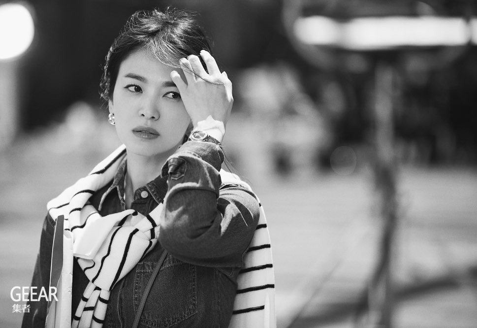 韩国男演员排名前50名 韩流顶级巨星有哪些