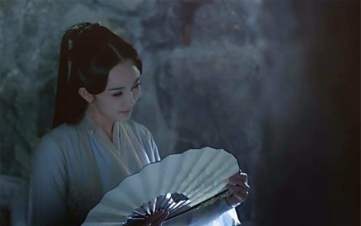 三生三世玉清昆仑扇为何选白浅为主冥冥之中一切都注定了