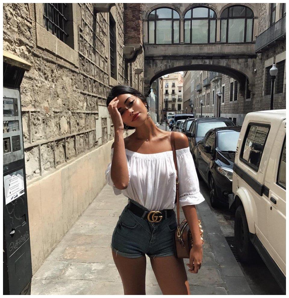 保姆辛迪金伯利逆袭成网红的励志故事