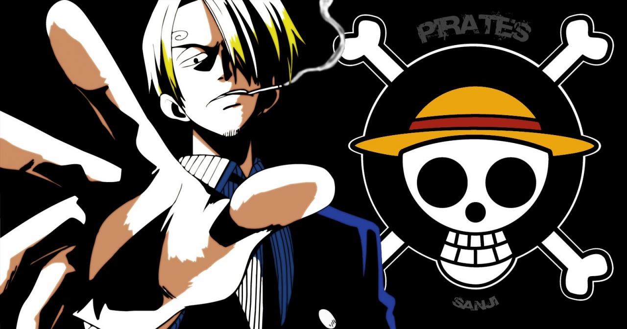 海贼王排行榜实力_海贼王全球排名正式公布,草帽海贼团拿下前三,山治屈居第四名(2)