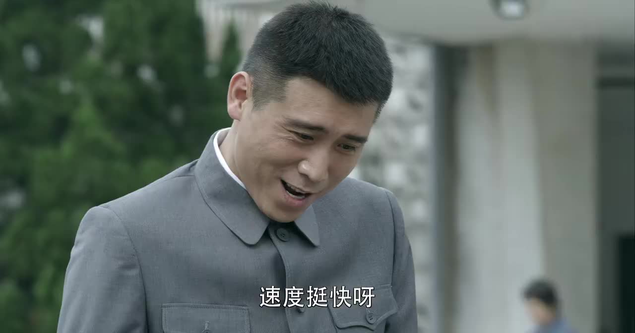 爷们儿李国生给女儿取名叫李婷北称自己忘不了许婷