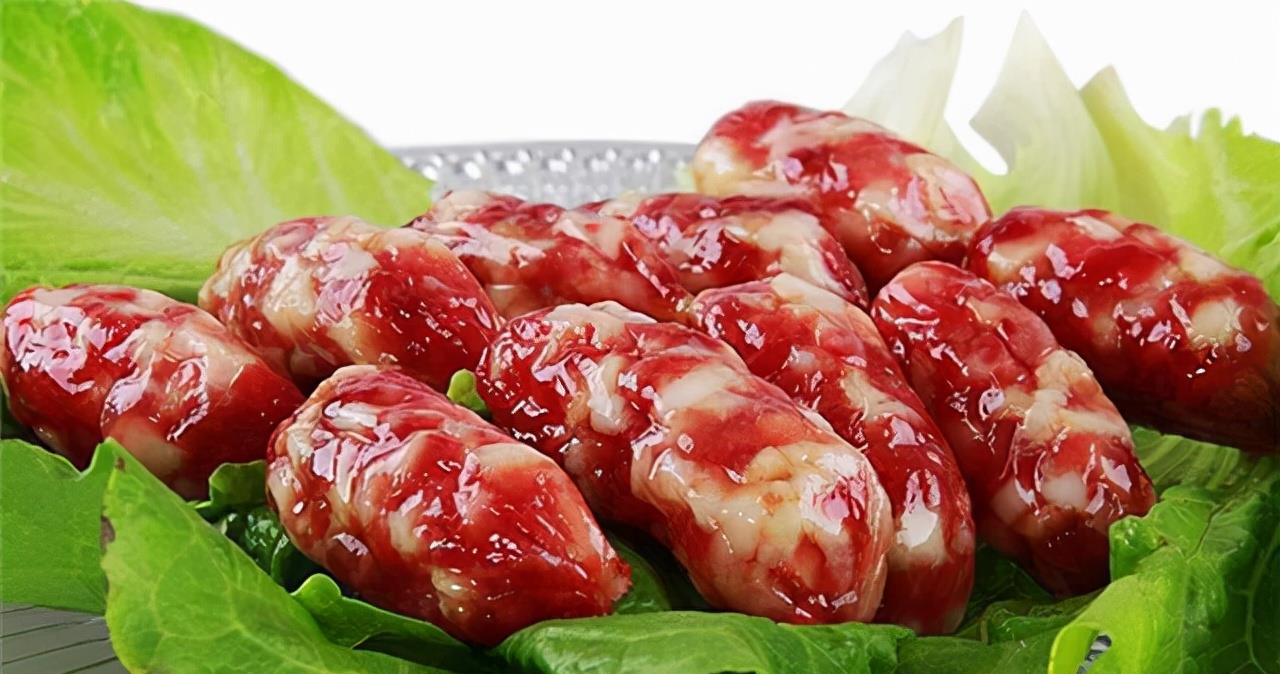 让人印象深刻的11道东莞传统特色美食