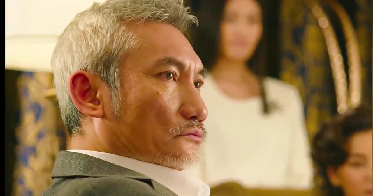 美人鱼郑总喷农药爆笑张雨绮扔八百万要给邓超上一课