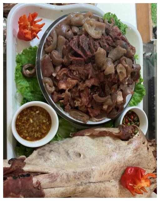 全驴宴有哪些菜,驴肉火锅怎么做?