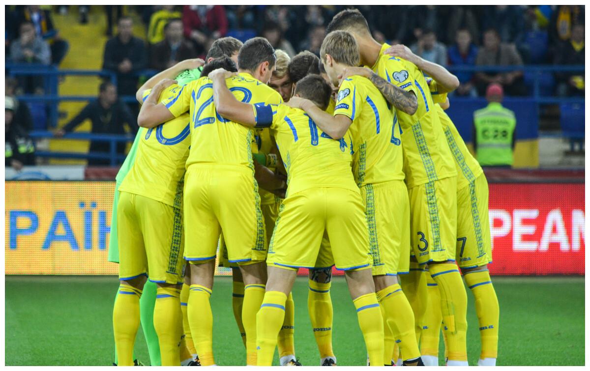 世预选赛前前瞻：乌克兰VS法国，姆巴佩等3人缺席，能否止四连平