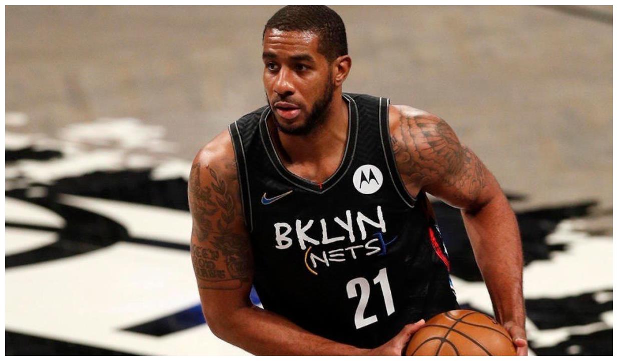 重返nba阿尔德里奇表态篮网