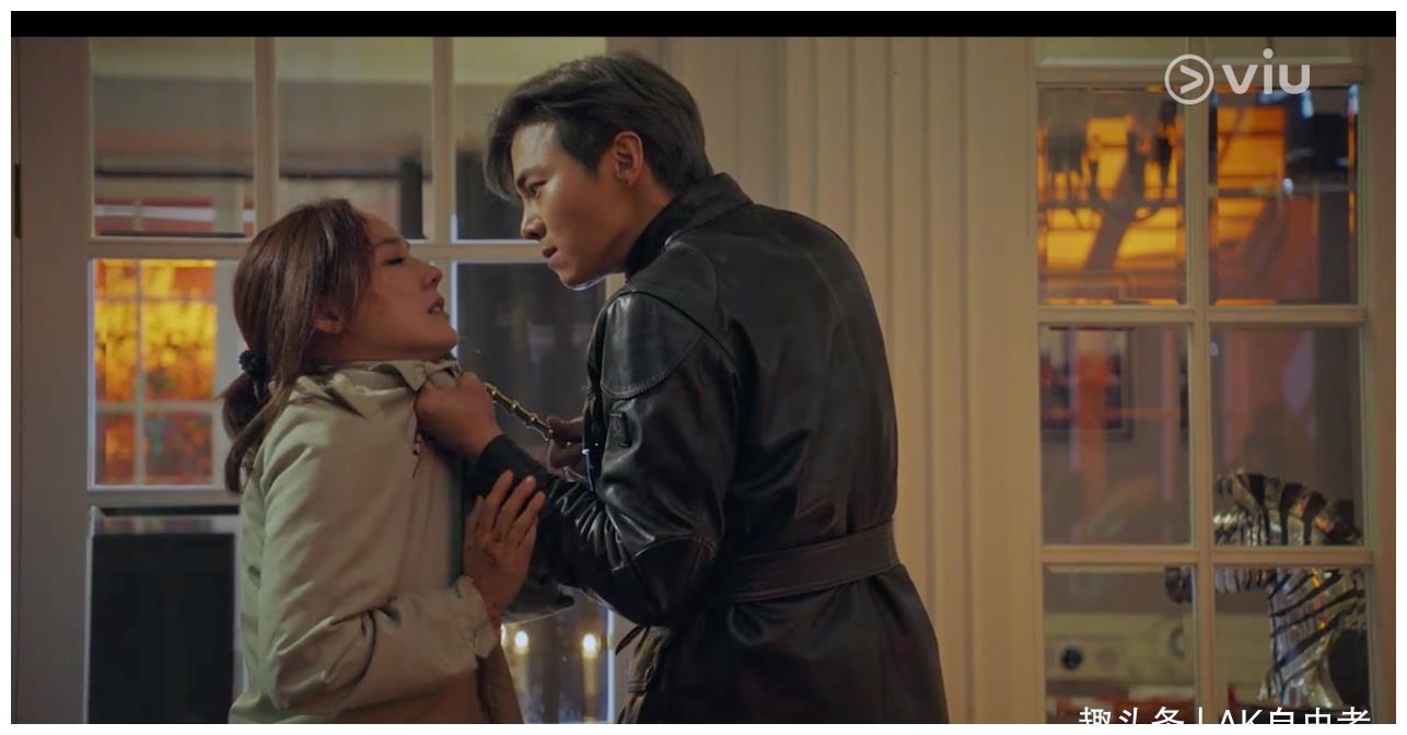 热播剧顶楼中让我们难忘的10个剧情