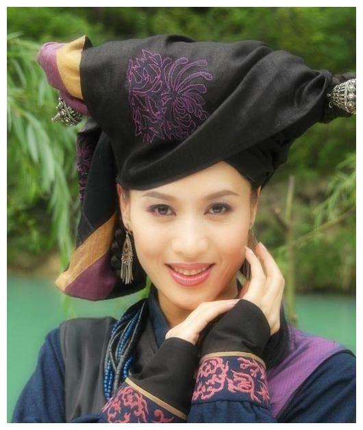 郑爽被称作最美扈三娘,失败的感情,让她被人遗忘至今未婚|水浒传|郑爽