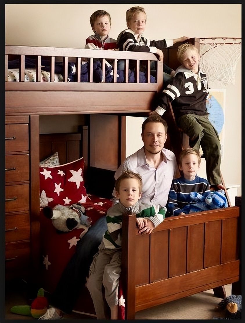 马斯克回应被断绝父子关系!儿子申请改姓换性别:不想和他有关系休闲区蓝鸢梦想 - Www.slyday.coM 马斯克回应被断绝父子关系!儿子申请改姓换性别:不想和他有关系休闲区蓝鸢梦想 - Www.slyday.coM