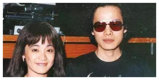 出身显赫 男朋友个个是名人 影后张艾嘉如今成了艺坛常青树 财经头条