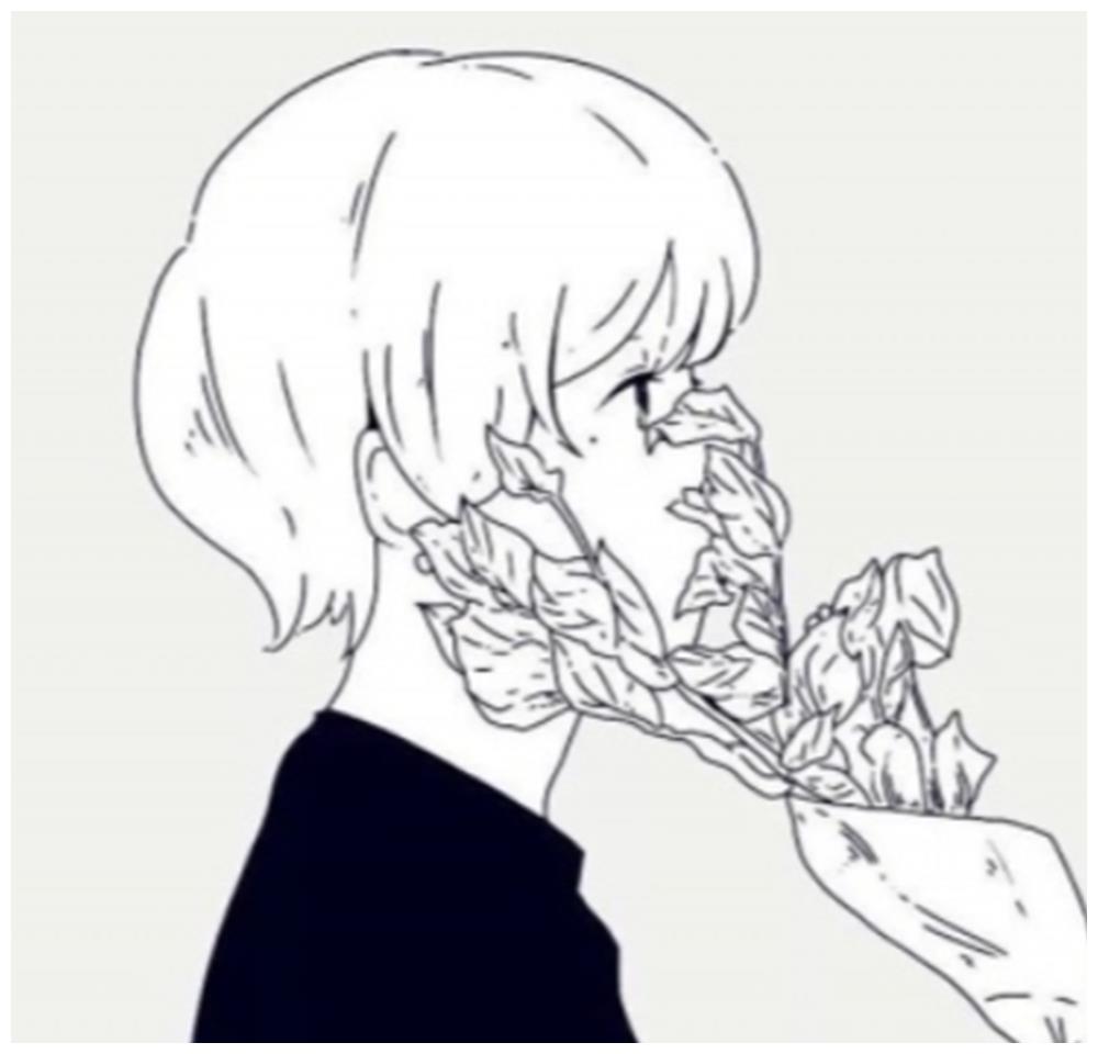 学生党最爱"伪装单身"情侣头像,超恩爱又隐蔽,个个都是秀儿!