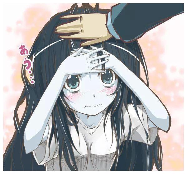 这里的贞子一点也不吓人!