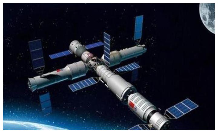 神舟12号发射成功！17国将参与中国空间站合作，这次美被排除在外休闲区蓝鸢梦想 - Www.slyday.coM