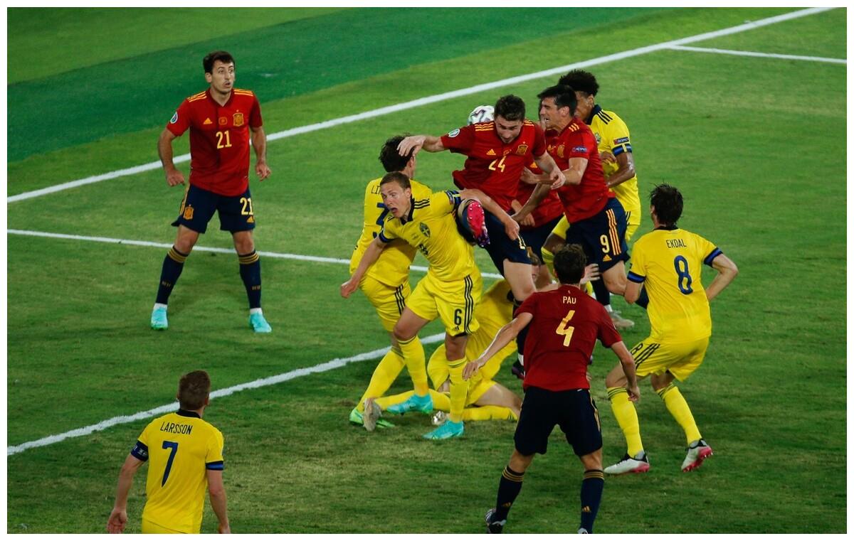 2场进1球就登顶！欧洲杯效率最高的球队诞生，下轮输球也能出线休闲区蓝鸢梦想 - Www.slyday.coM