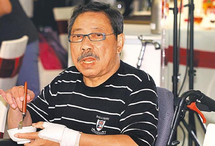 雷老虎陈松勇去世引起网友热议