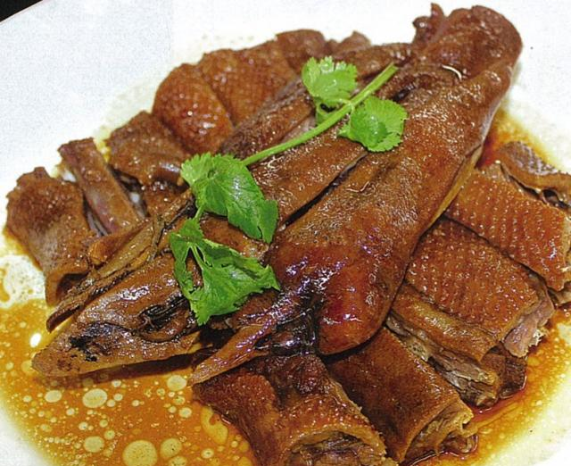 卤水豆腐制作方法 卤水和石膏的区别