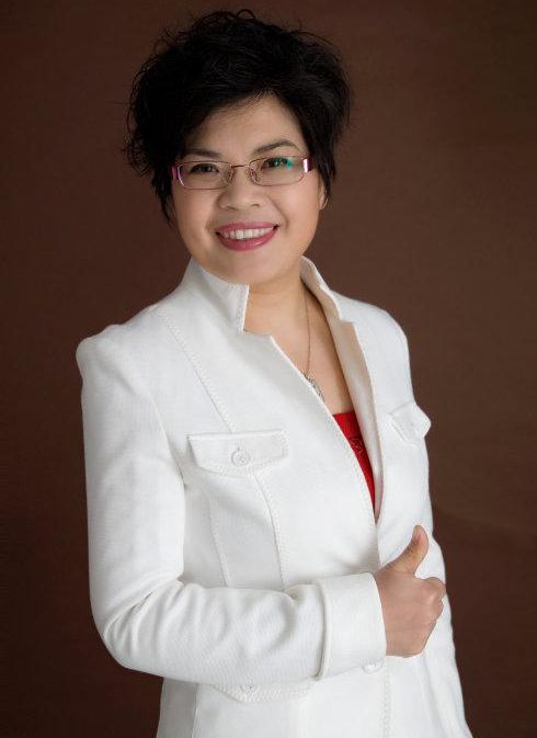 卢小美:太平洋保险系统的一棵"长青树"