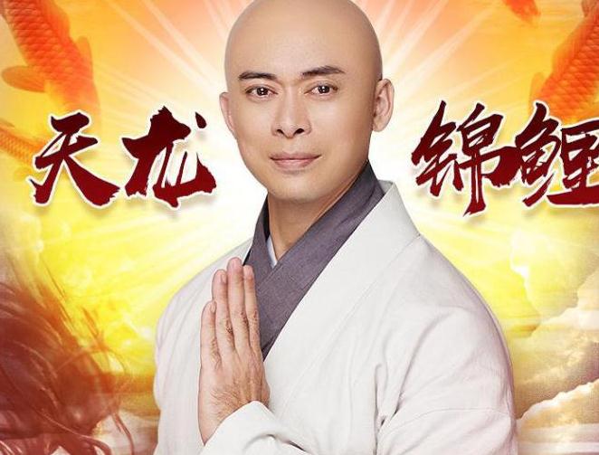 因为功夫功底十分扎实,所以和他打戏的也都是大牌明星.不过近几年