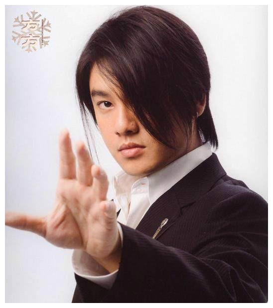 f4重聚首!四人变化大,有人沧桑有人发胖,但不变的是穿衣风格