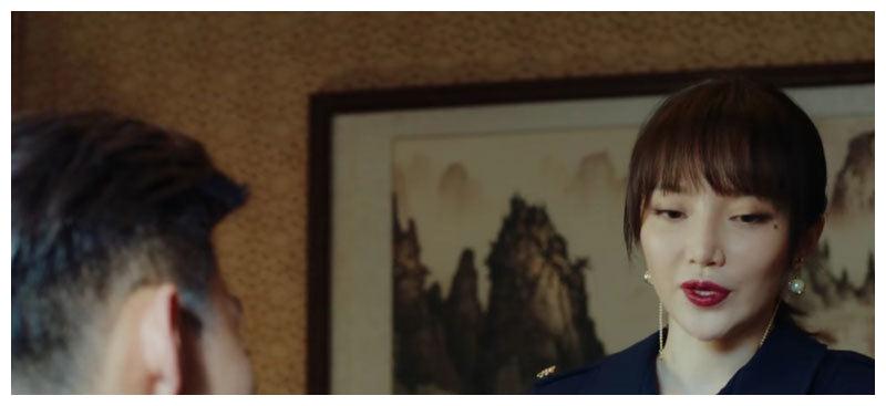 终极笔记张日山现身仍年轻尹南风唯命是从三个字打发了小花