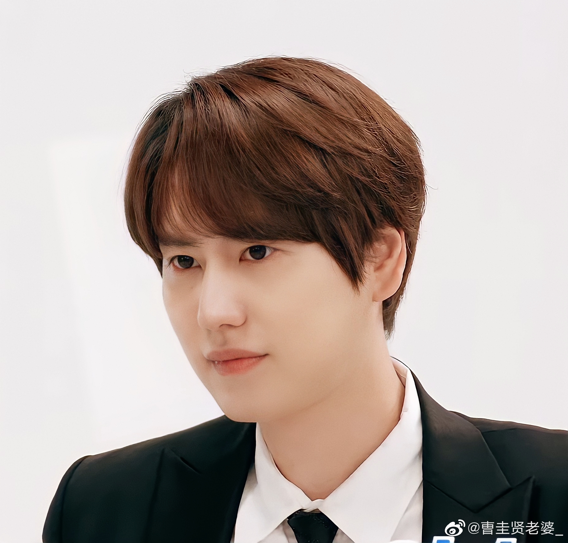 superjunior成员曺圭贤手机壁纸四