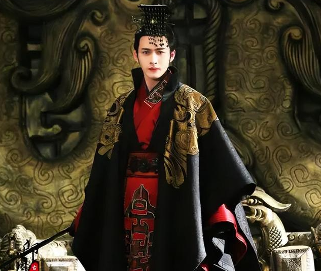 秦朝的统一与服饰制度改革|服饰|秦始皇|秦人