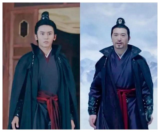 山河令四季山庄天窗窗花周子舒的一生活成了一个笑话?__财经头条