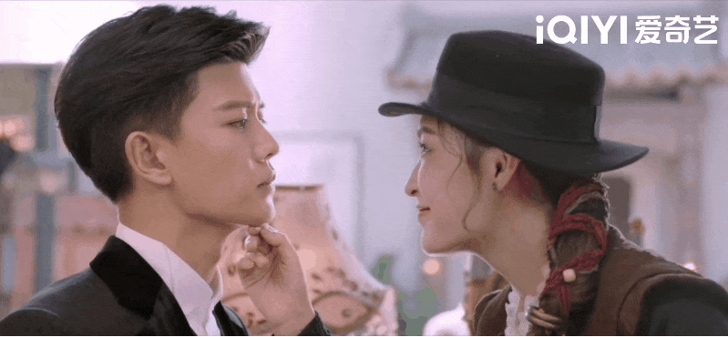 《请君》千年爱恋甜虐交织,任嘉伦李沁上演BE美学天花板!休闲区蓝鸢梦想 - Www.slyday.coM 《请君》千年爱恋甜虐交织,任嘉伦李沁上演BE美学天花板!休闲区蓝鸢梦想 - Www.slyday.coM