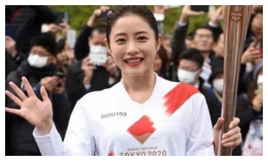 石原里美确定出席圣火传递！日本网友态度扎心：76％反对举办奥运休闲区蓝鸢梦想 - Www.slyday.coM