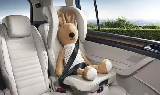 汽车行业新规!儿童安全座椅正式纳入《未成年人保护法》